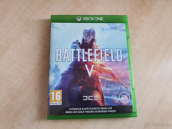 [Xbox One / X / Series X] Battlefield V