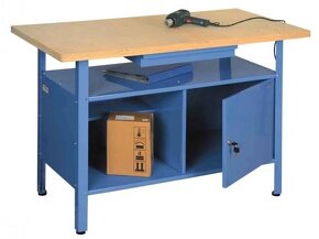 Dilenský nabytek-vybavení