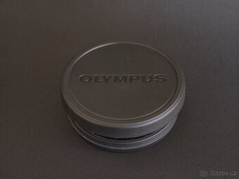 Makro předsádka Olympus MCON-P02