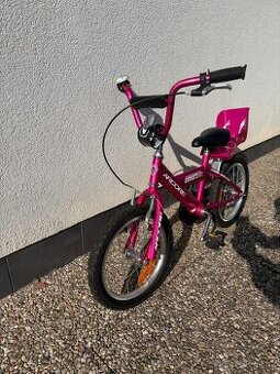 Detske kolo Arcore divka 4-6 let