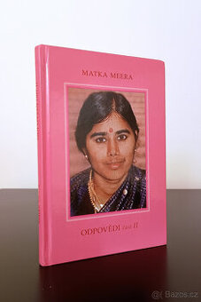 Matka Meera: Odpovědi — část II