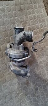 535d 200kw malé turbo