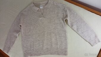 Dámský svetr vel. M