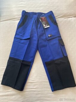 Pracovní 3/4 kalhoty CXS LUXY PATRIK