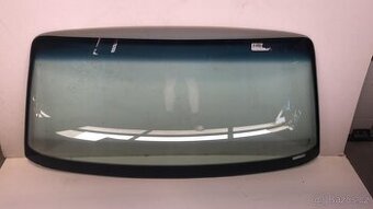 Jaguar XJ 40 nové čelní sklo