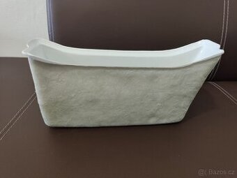 Prodloužení schodu, schránka na boty - DAF NDG XG, XG+