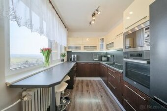 Prodej bytu 3+1, Vyškov - Dědice - 1