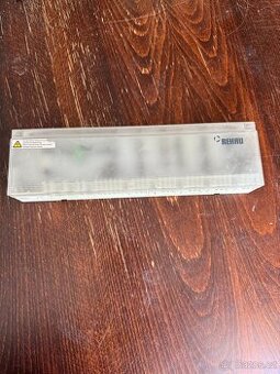 REHAU Rozvaděč Nea HC 230 V