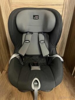 Autosedačka Britax Römer King II