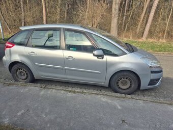 Citroen C4 Picasso 1,6 HDi