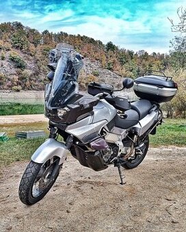 Aprilia caponord etv 1000