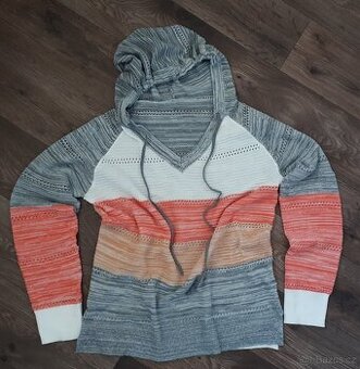 Nový dámský pulovr / svetr vel. S / M