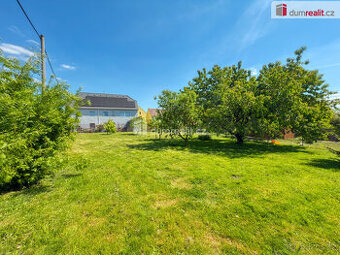 Prodej pozemku k výstavbě, 1059 m2, Přestanov