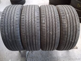 215/50/19 letni pneu CONTINENTAL 215/50 R19