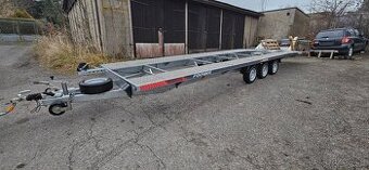 Autopřepravník 8500 x 2100mm - 3500kg