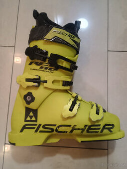 Lyžáky Fischer