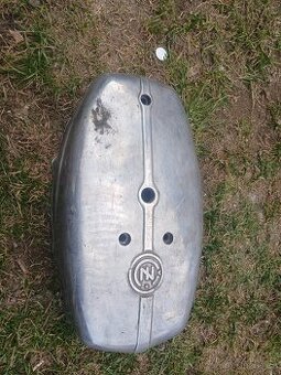 Cz 175/477 víko zapalovani