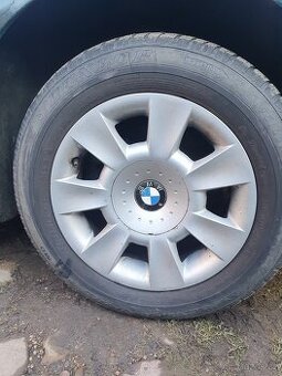 Alu kola bmw e39 r15