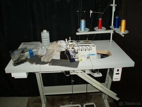 JUKI-MO 6814D        NOVE..