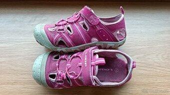 Dětské sandály Loop vel. 30