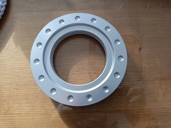 BBS RM středové krytky (VĚNEČKY)