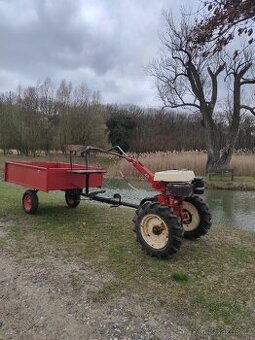 Tera Vari s příslušenstvím