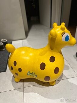 Hopsadlo Gyffy Žirafa