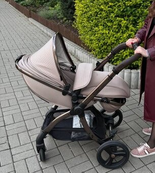 Egg kočárek - NOVÝ V ZÁRUCE