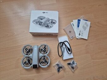 Prodám dron DJI NEO