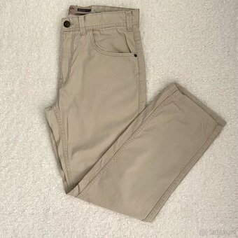 Pánské kalhoty džíny Reserved vel. W33