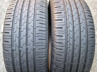 Letní pneumatiky Continental 205/60 R16 92H