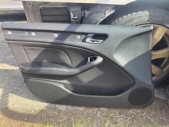 Tapce bmw e46