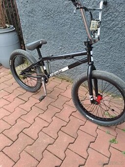 BMX- tall Order -USA