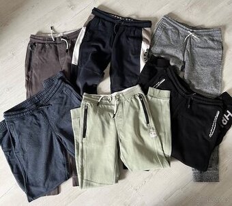 Tepláky vel.152,Reserved a C&A