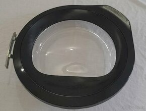 Kompletné dvierka na Electrolux EW8H458BC, bezchybné,  1 kus