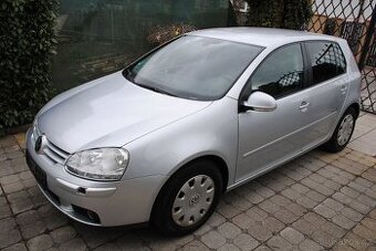 VW GOLF 5 1.4 59KW - climatronic - ESP - 5dv