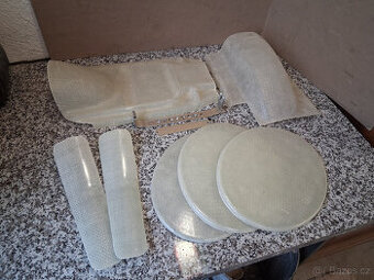 Jawa Evropan motokros motocross enduro soutěžní