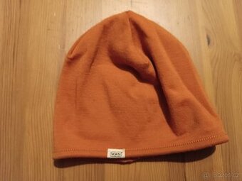 merino čepice Voksi