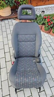 Autosedačka Sharan, Galaxy, Alhambra