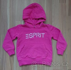 Mikina s kapucí ESPRIT vel. 92