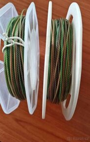 Jezerní intermediální šňůry