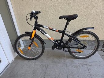 Dětské kolo 20" leader Fox jumper