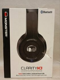 Sluchátka Minster ClarityHD