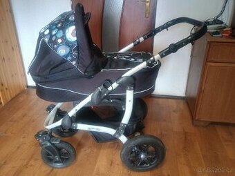 Kočárek 3kombinace