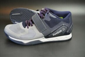 Nové Rebook boty na vzpírání / cvičení / crossfit