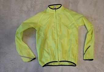 Cyklistická pláštěnka vel.152/160