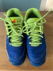 Tenisová obuv Babolat, tenisky vel. 38