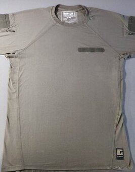 Taktické tričko Clawgear – spolehlivý výkon v každé situaci