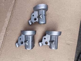 Objímka řídítek ČZ 175/477,125/476, ČZ 988 Uloženka