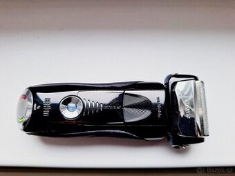 Braun Series 7 Pulsonic